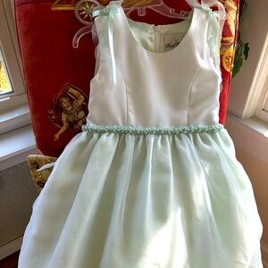 Rare Editions Formal Girls Dress